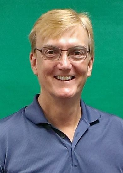 Michael Carroll